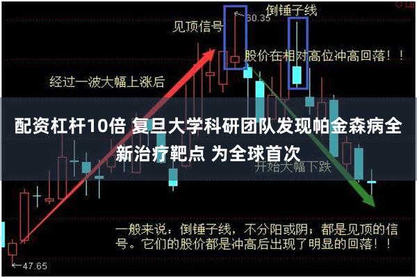配资杠杆10倍 复旦大学科研团队发现帕金森病全新治疗靶点 为